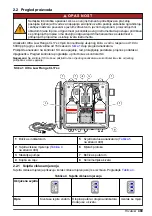 Preview for 489 page of Hach CL17sc User Manual