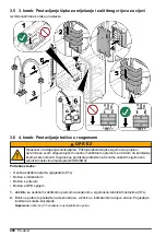 Preview for 496 page of Hach CL17sc User Manual