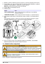 Preview for 504 page of Hach CL17sc User Manual