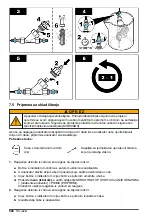 Preview for 506 page of Hach CL17sc User Manual