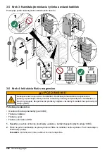 Preview for 522 page of Hach CL17sc User Manual