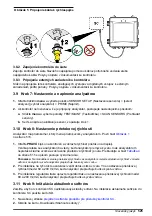 Preview for 525 page of Hach CL17sc User Manual