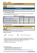 Preview for 529 page of Hach CL17sc User Manual