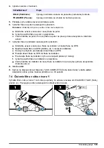 Preview for 531 page of Hach CL17sc User Manual