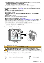 Preview for 533 page of Hach CL17sc User Manual