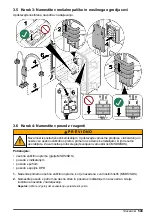 Preview for 549 page of Hach CL17sc User Manual