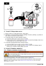 Preview for 551 page of Hach CL17sc User Manual