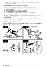 Preview for 558 page of Hach CL17sc User Manual