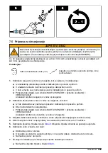 Preview for 559 page of Hach CL17sc User Manual