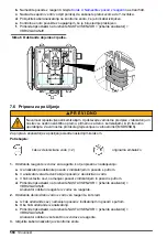 Preview for 560 page of Hach CL17sc User Manual