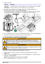 Preview for 586 page of Hach CL17sc User Manual