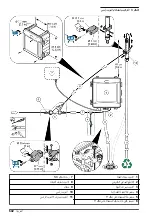 Preview for 602 page of Hach CL17sc User Manual