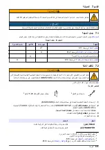 Preview for 611 page of Hach CL17sc User Manual