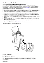 Preview for 32 page of Hach CLF10sc User Manual