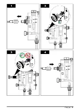 Предварительный просмотр 77 страницы Hach CLF10sc User Manual