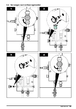 Preview for 181 page of Hach CLF10sc User Manual