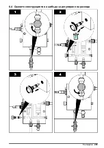 Preview for 241 page of Hach CLF10sc User Manual