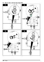 Предварительный просмотр 324 страницы Hach CLF10sc User Manual