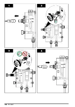 Предварительный просмотр 384 страницы Hach CLF10sc User Manual