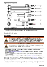 Предварительный просмотр 77 страницы Hach D3433B8.99 User Manual