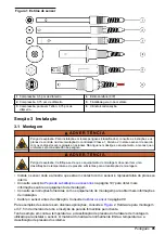 Предварительный просмотр 95 страницы Hach D3433B8.99 User Manual