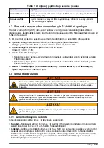 Предварительный просмотр 313 страницы Hach D3433B8.99 User Manual