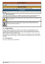 Предварительный просмотр 342 страницы Hach D3433B8.99 User Manual