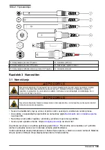 Предварительный просмотр 343 страницы Hach D3433B8.99 User Manual