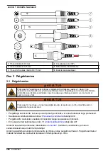 Предварительный просмотр 396 страницы Hach D3433B8.99 User Manual