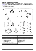 Предварительный просмотр 18 страницы Hach Debubb User Instructions