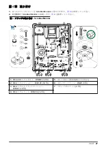 Предварительный просмотр 27 страницы Hach Debubb User Instructions