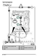 Предварительный просмотр 42 страницы Hach Debubb User Instructions