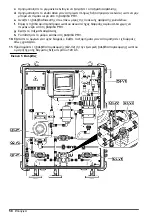 Предварительный просмотр 58 страницы Hach Debubb User Instructions