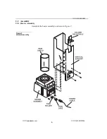 Предварительный просмотр 15 страницы Hach Digesdahl 23130-20 Instrument Manual