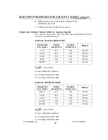 Предварительный просмотр 52 страницы Hach Digesdahl 23130-20 Instrument Manual