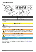 Preview for 20 page of Hach DR 1900 Basic User Manual