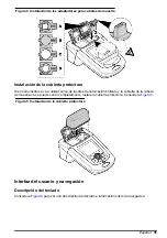 Preview for 35 page of Hach DR 1900 Basic User Manual