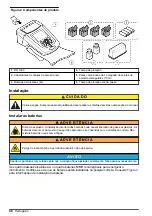 Preview for 48 page of Hach DR 1900 Basic User Manual