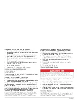 Preview for 5 page of Hach DR 3900 Basic User Manual