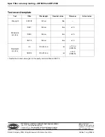 Preview for 4 page of Hach DR 5000 Instruction Sheet