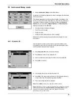 Предварительный просмотр 23 страницы Hach DR 5000 User Manual