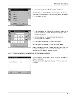 Предварительный просмотр 27 страницы Hach DR 5000 User Manual