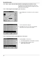 Предварительный просмотр 38 страницы Hach DR 5000 User Manual