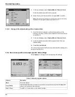 Предварительный просмотр 52 страницы Hach DR 5000 User Manual