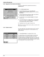 Предварительный просмотр 106 страницы Hach DR 5000 User Manual