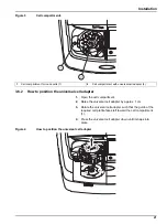 Предварительный просмотр 21 страницы Hach DR 6000 User Manual