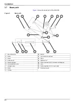 Предварительный просмотр 22 страницы Hach DR 6000 User Manual