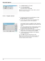 Предварительный просмотр 78 страницы Hach DR 6000 User Manual