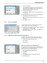 Предварительный просмотр 87 страницы Hach DR 6000 User Manual