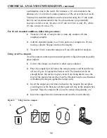 Предварительный просмотр 32 страницы Hach DR/850 Procedures Manual